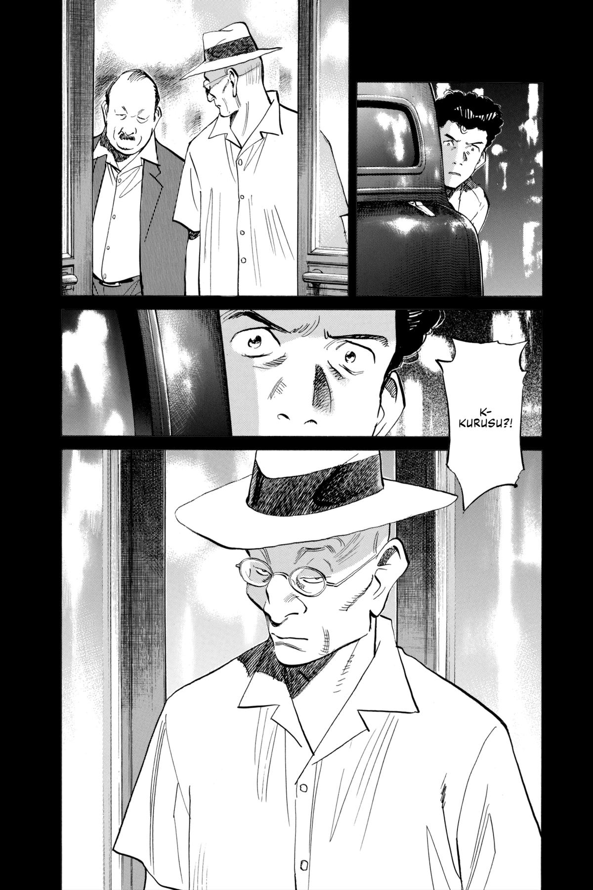 Billy Bat Chapter 8 - Page 24