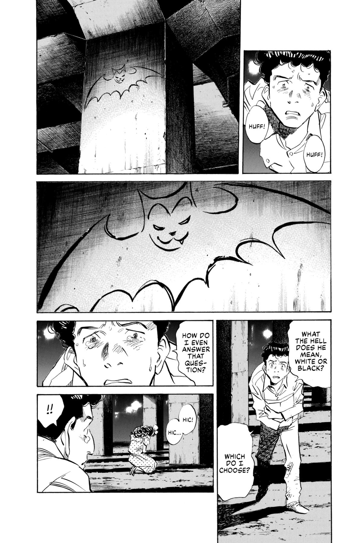Billy Bat Chapter 9 - Page 16
