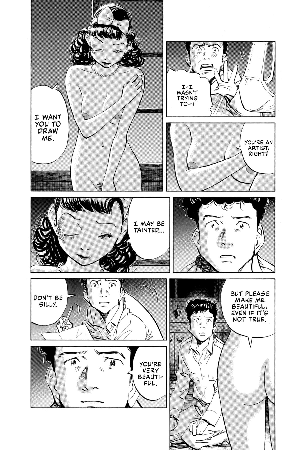 Billy Bat Chapter 9 - Page 20