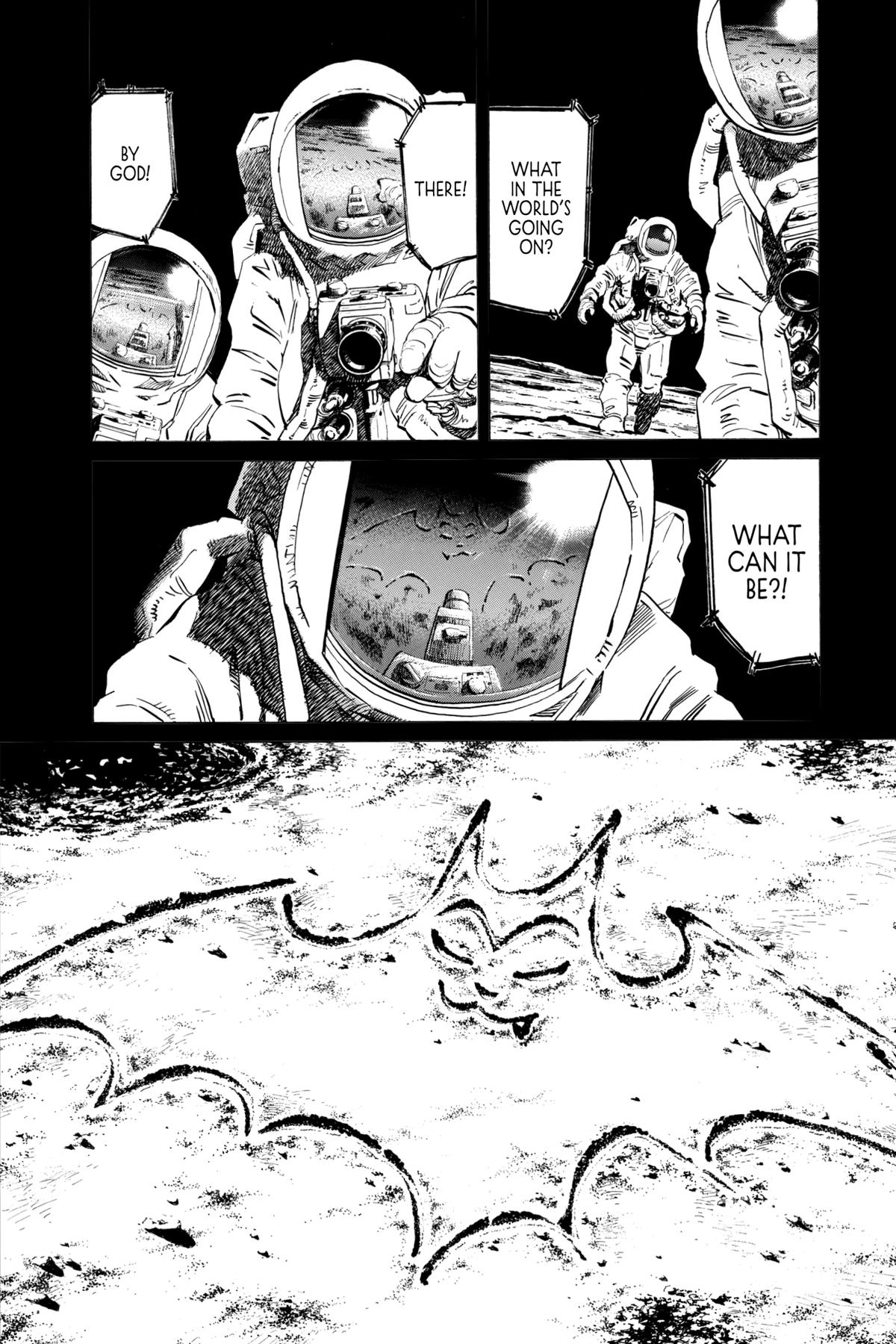 Billy Bat Chapter 9 - Page 24