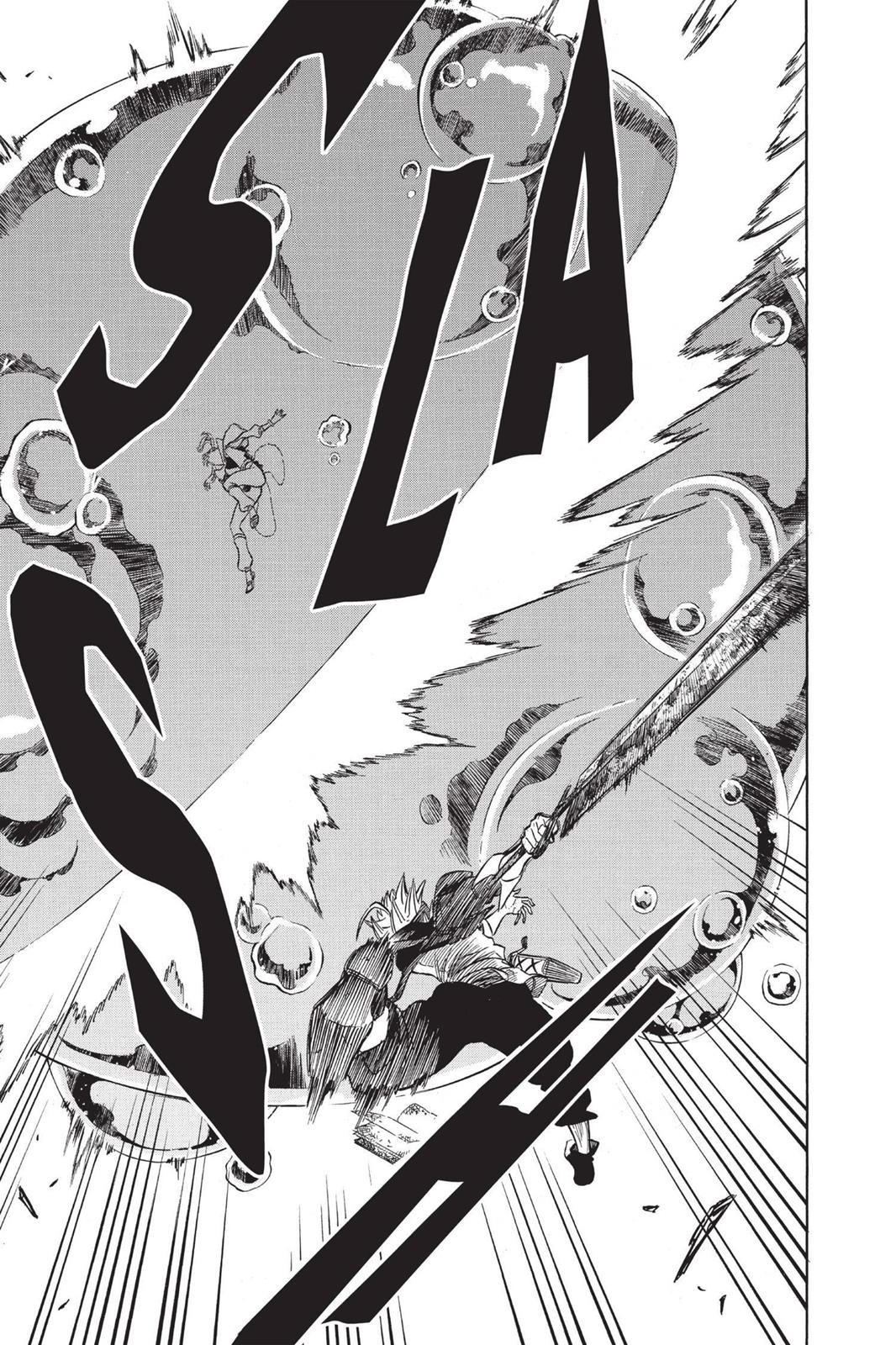 Black Clover Chapter 5 - Page 15