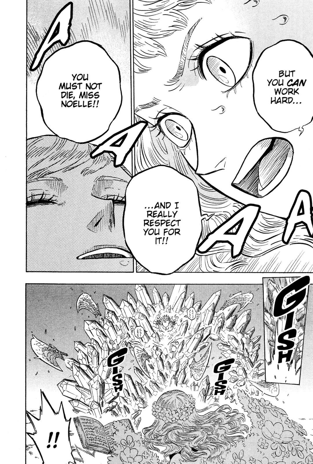 Black Clover Chapter 19 - Page 10