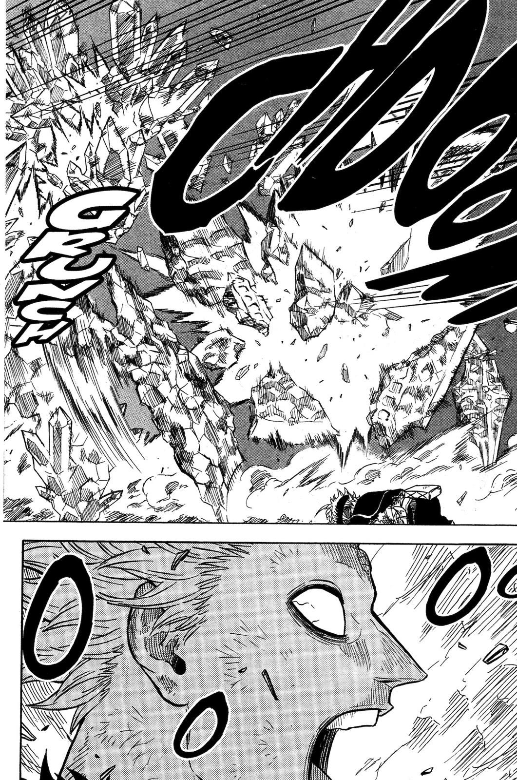 Black Clover Chapter 20 - Page 14