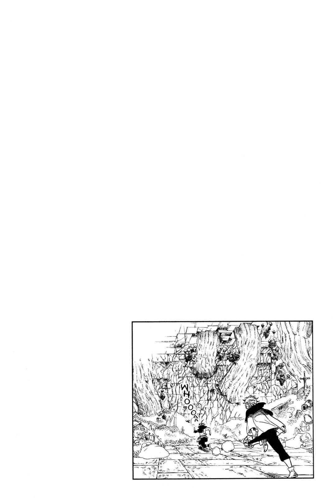 Black Clover Chapter 23 - Page 19