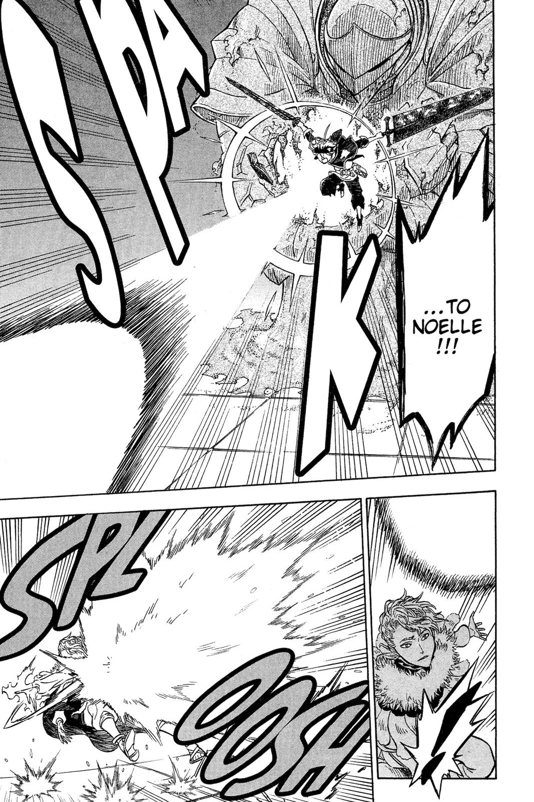 Black Clover Chapter 24 - Page 13