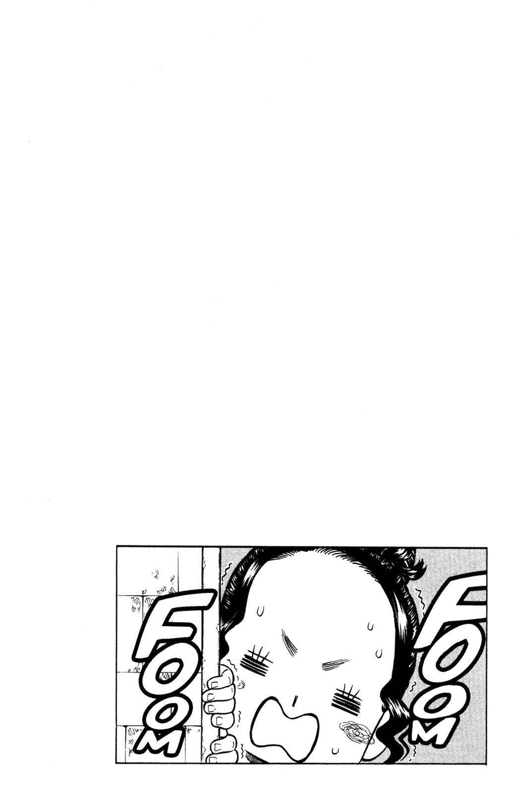 Black Clover Chapter 28 - Page 18