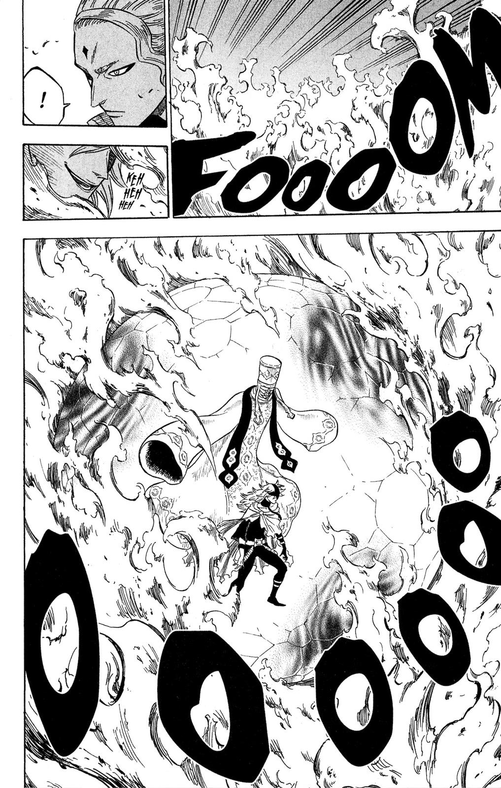 Black Clover Chapter 31 - Page 10