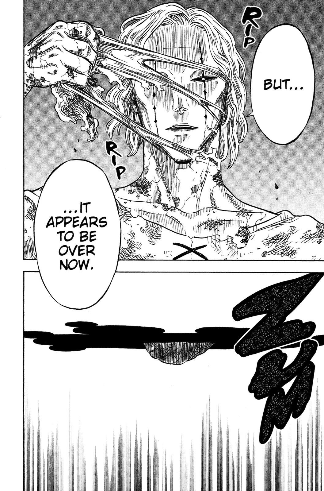 Black Clover Chapter 32 - Page 16