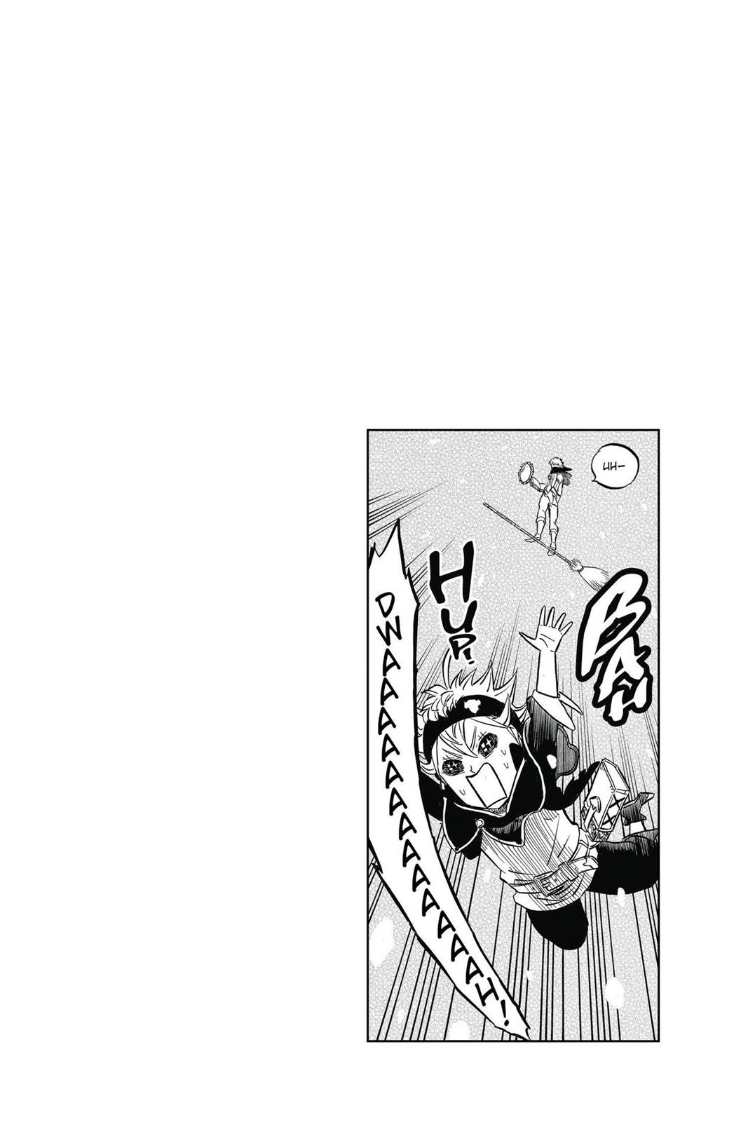 Black Clover Chapter 41 - Page 16