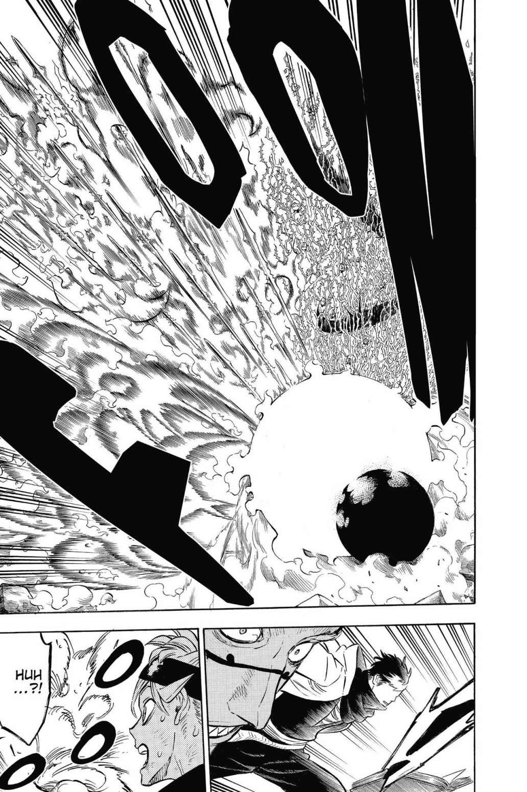 Black Clover Chapter 51 - Page 16