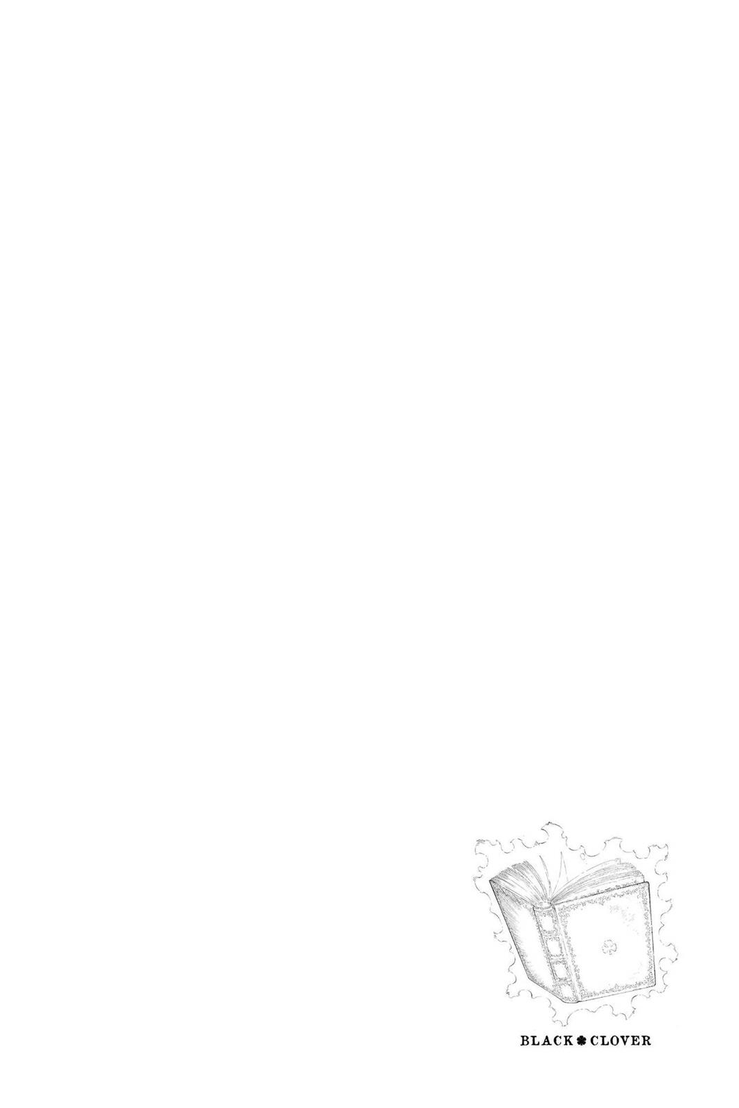 Black Clover Chapter 52 - Page 3