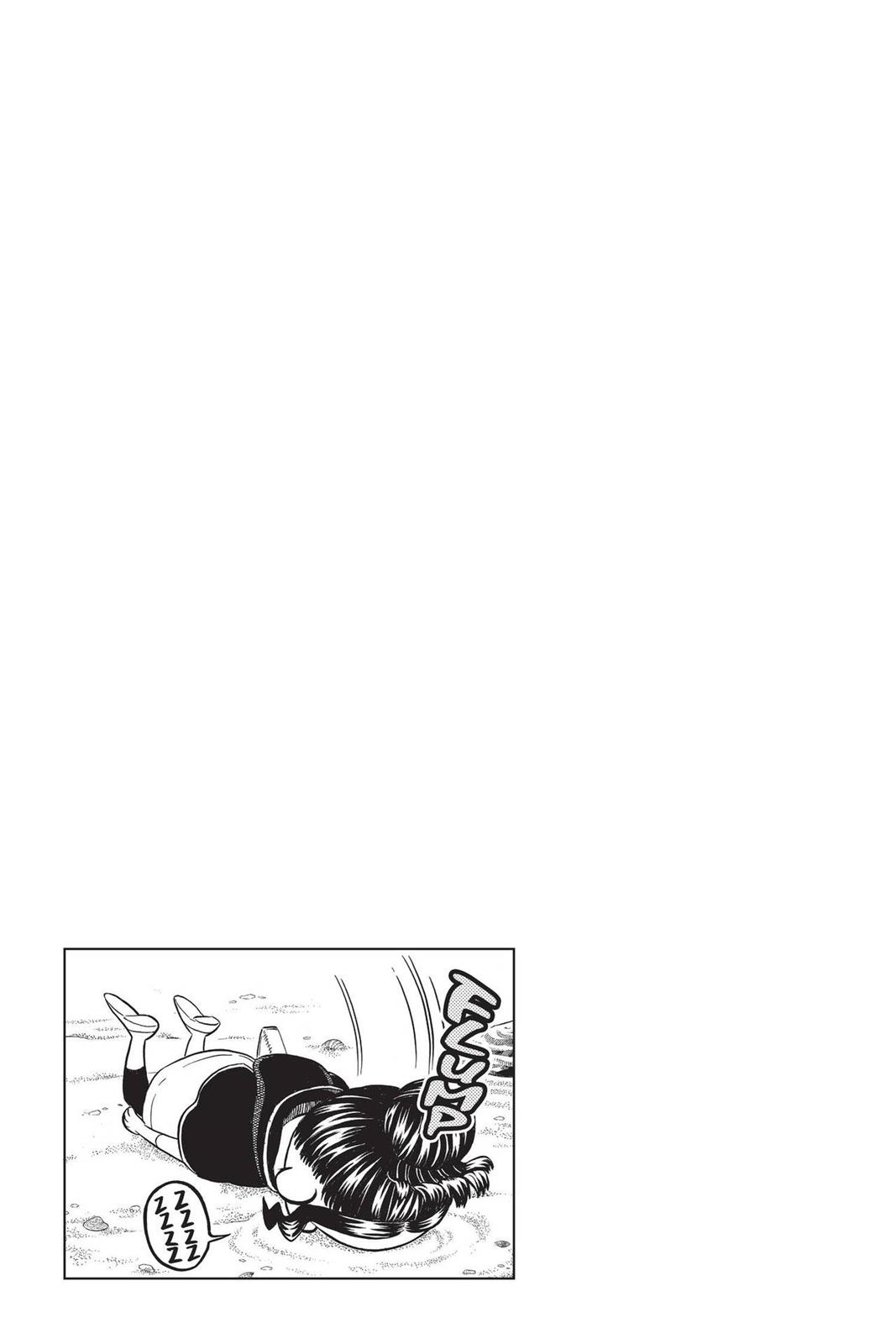 Black Clover Chapter 62 - Page 20