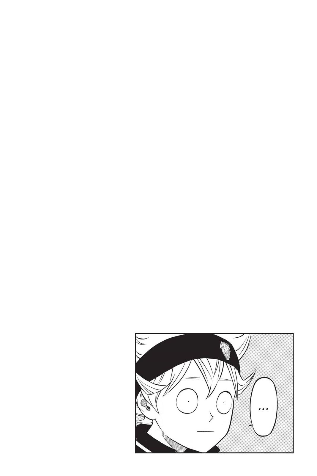 Black Clover Chapter 65 - Page 19