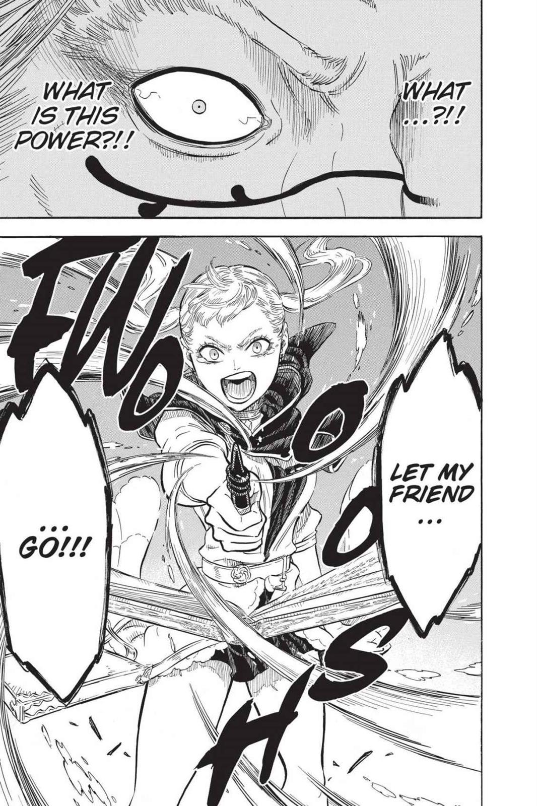 Black Clover Chapter 67 - Page 18