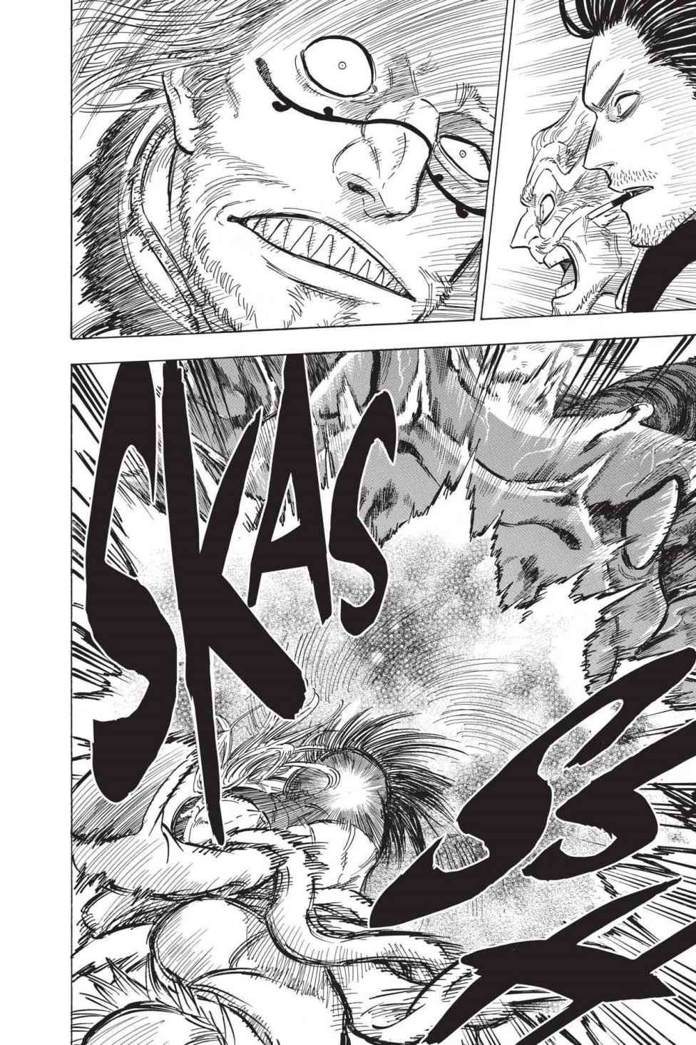 Black Clover Chapter 68 - Page 5