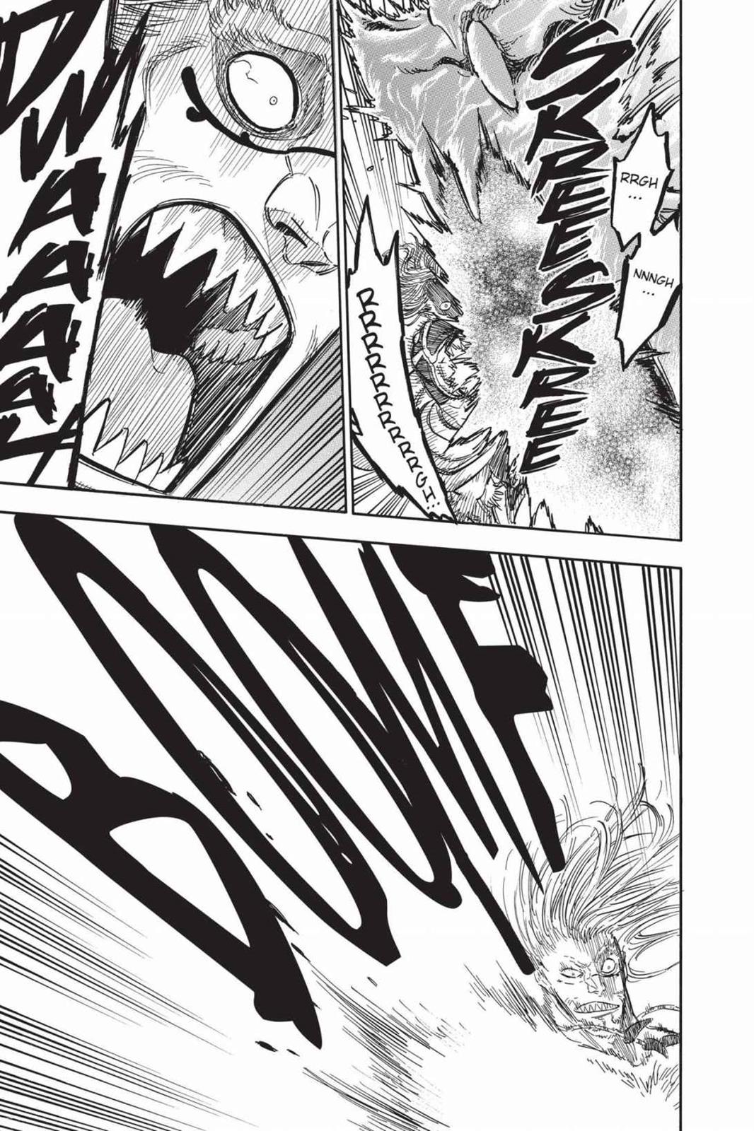 Black Clover Chapter 68 - Page 6