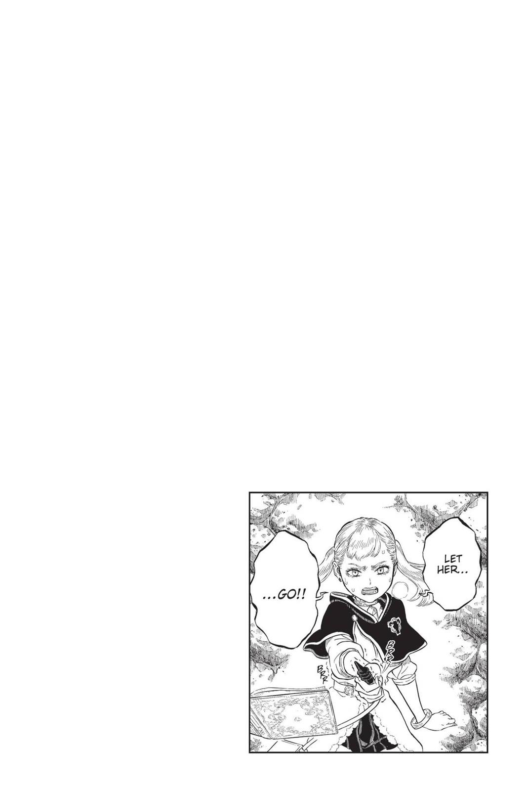 Black Clover Chapter 68 - Page 18