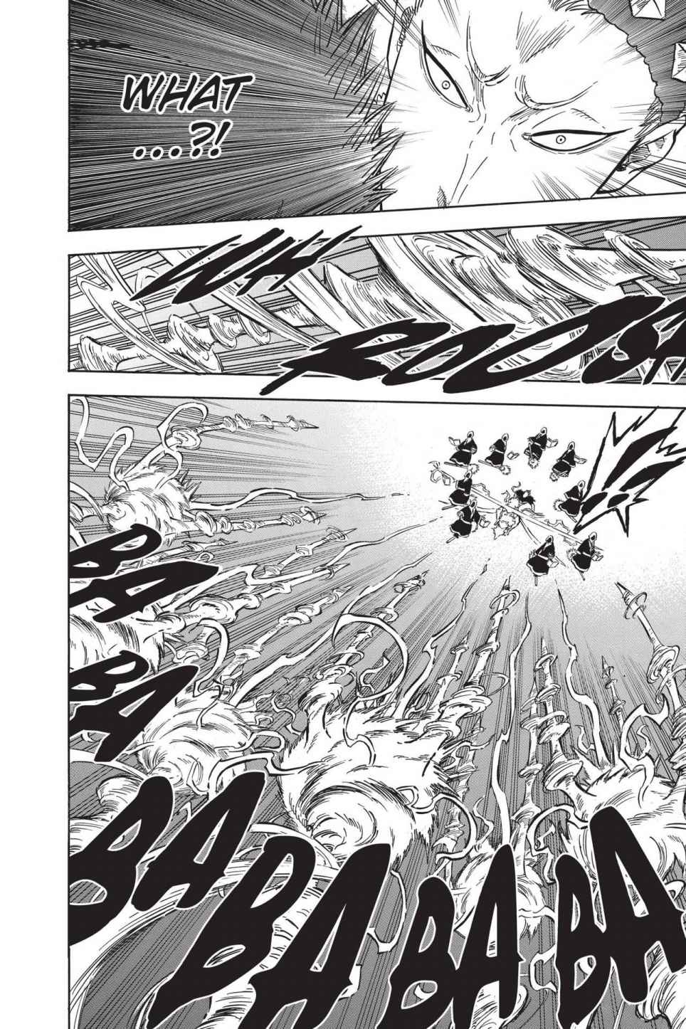 Black Clover Chapter 76 - Page 7