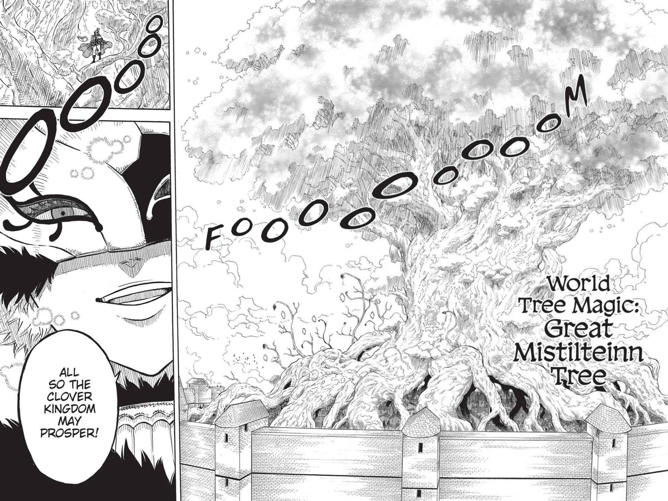 Black Clover Chapter 76 - Page 16