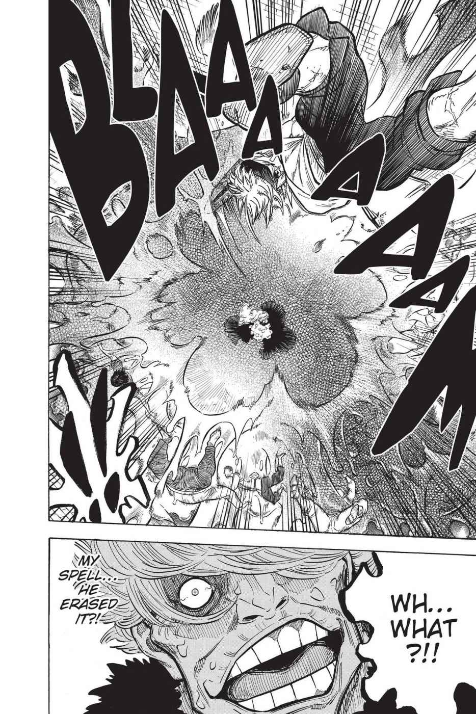 Black Clover Chapter 78 - Page 14