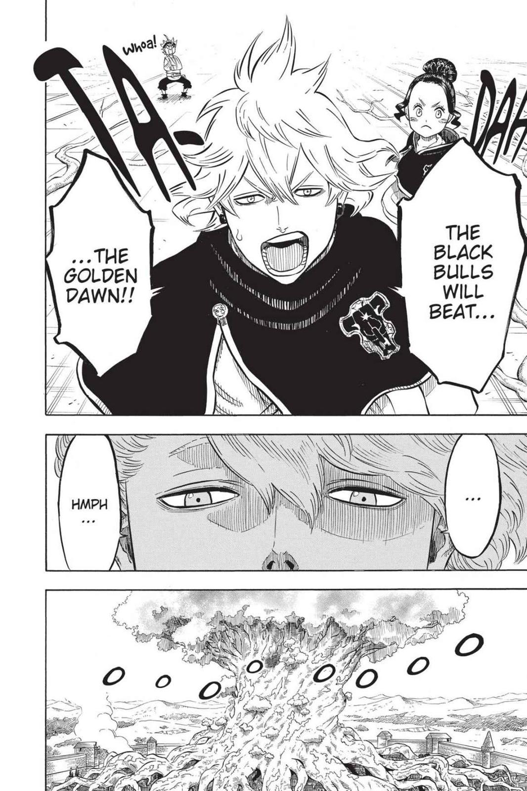 Black Clover Chapter 78 - Page 17