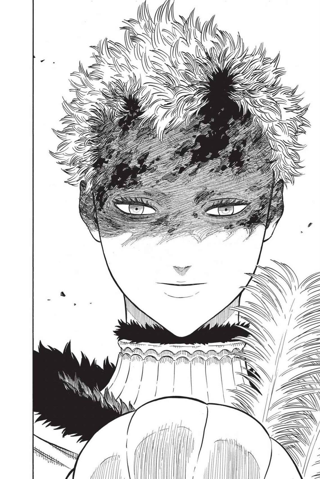 Black Clover Chapter 79 - Page 4