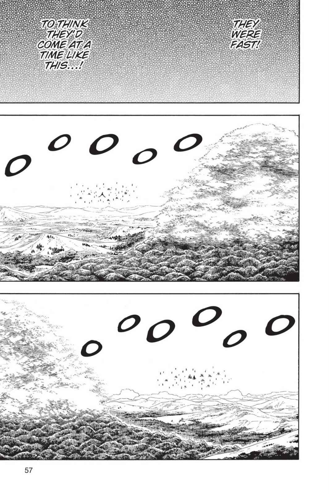 Black Clover Chapter 83 - Page 15