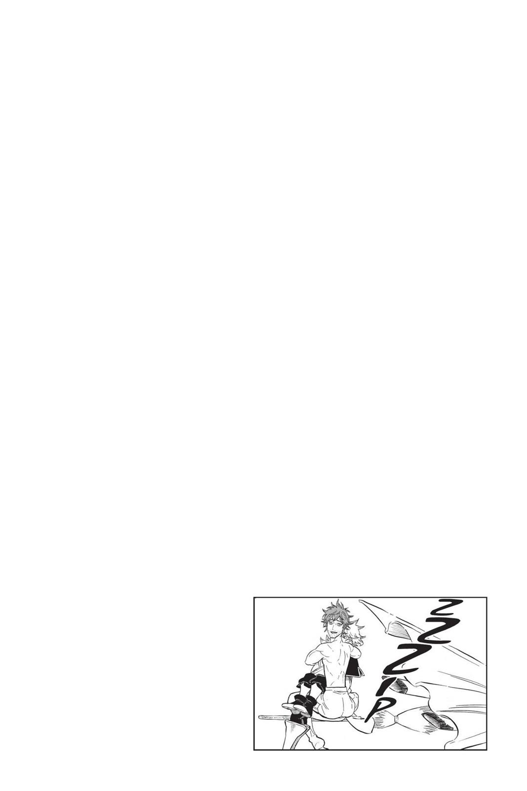 Black Clover Chapter 84 - Page 3