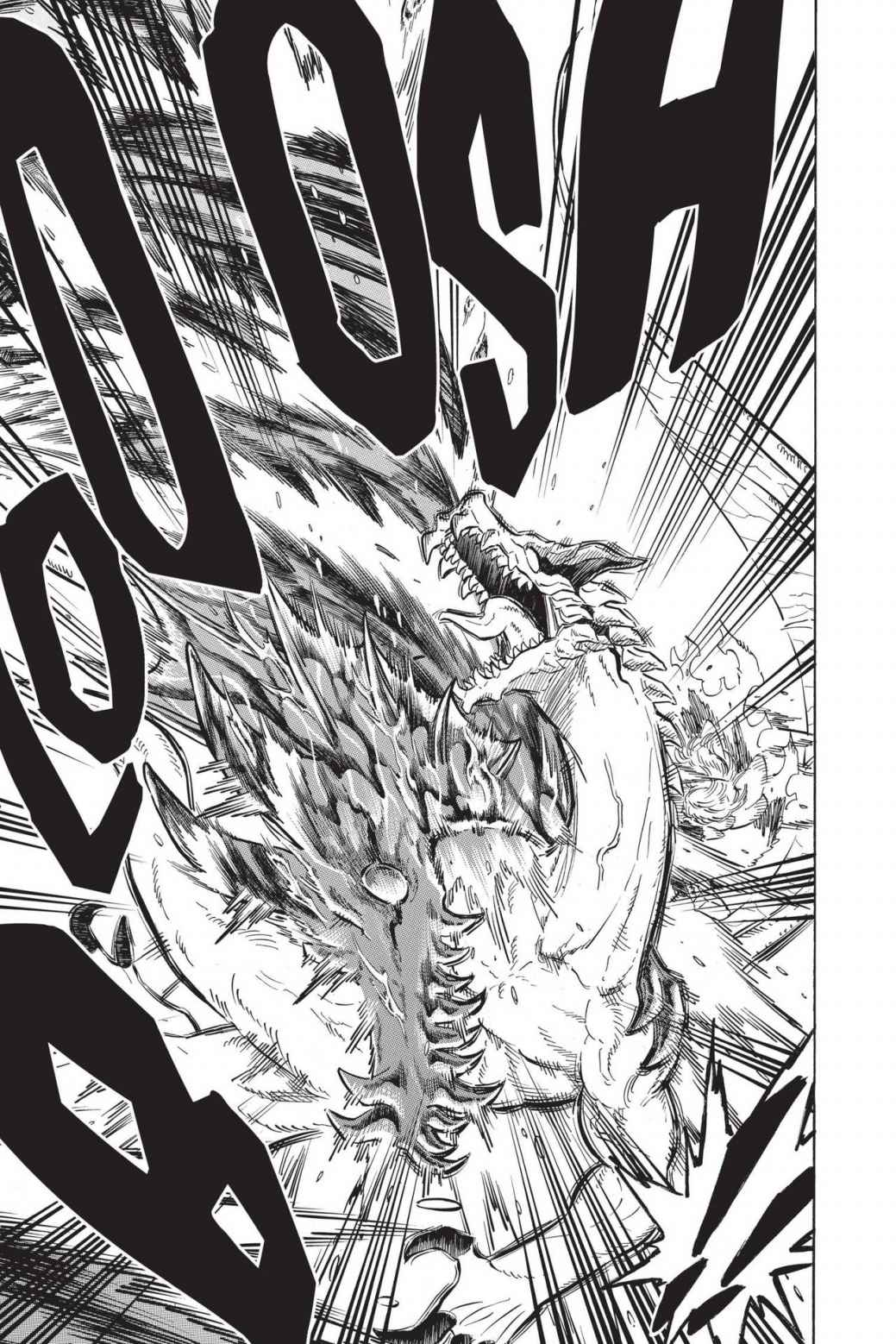 Black Clover Chapter 87 - Page 14