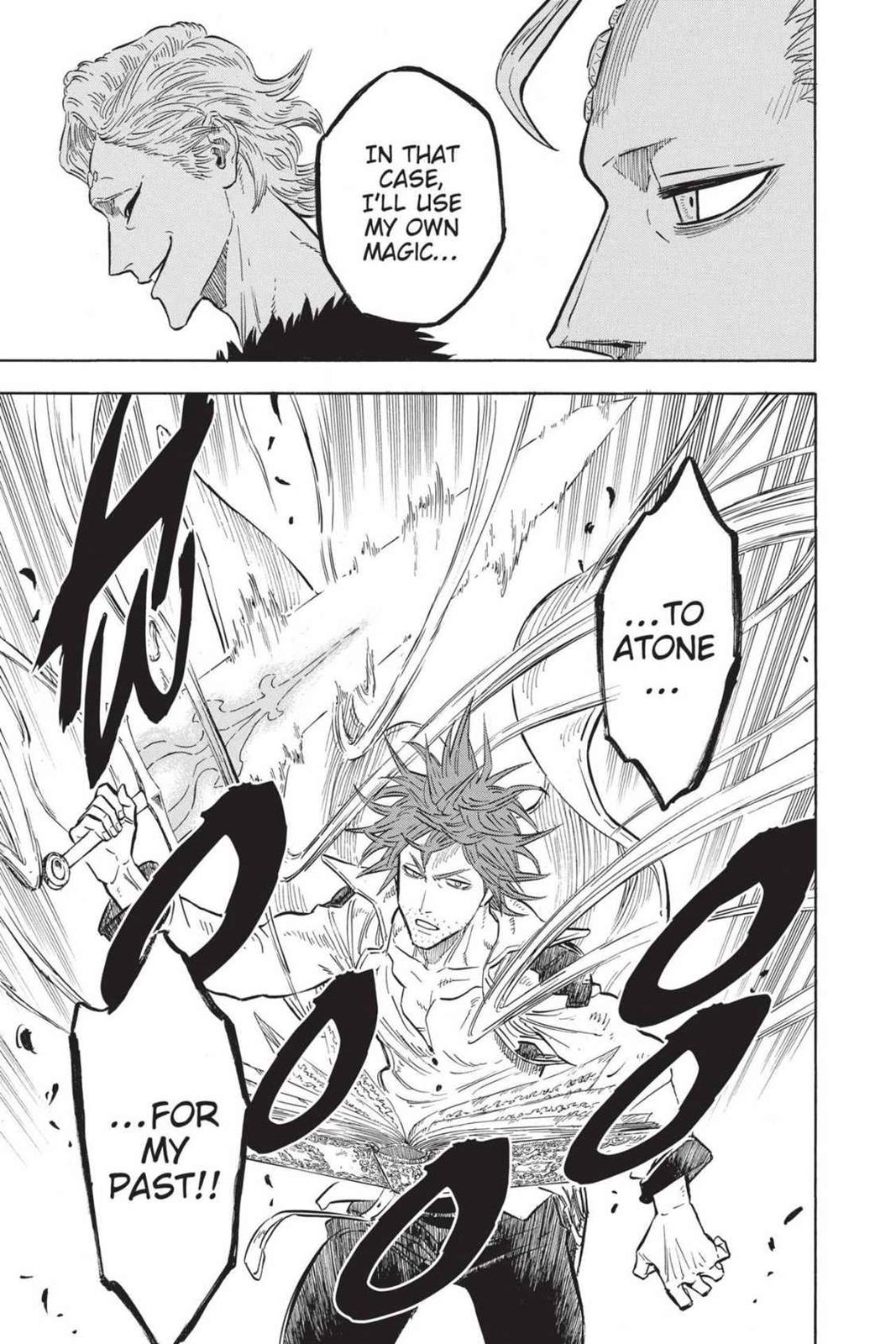 Black Clover Chapter 88 - Page 14