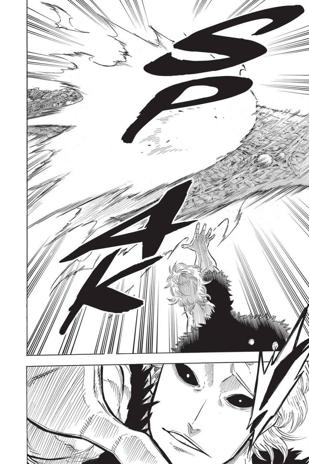 Black Clover Chapter 90 - Page 17
