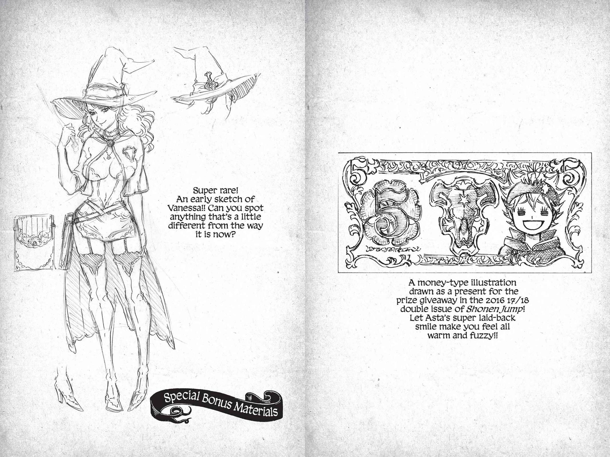 Black Clover Chapter 90 - Page 20