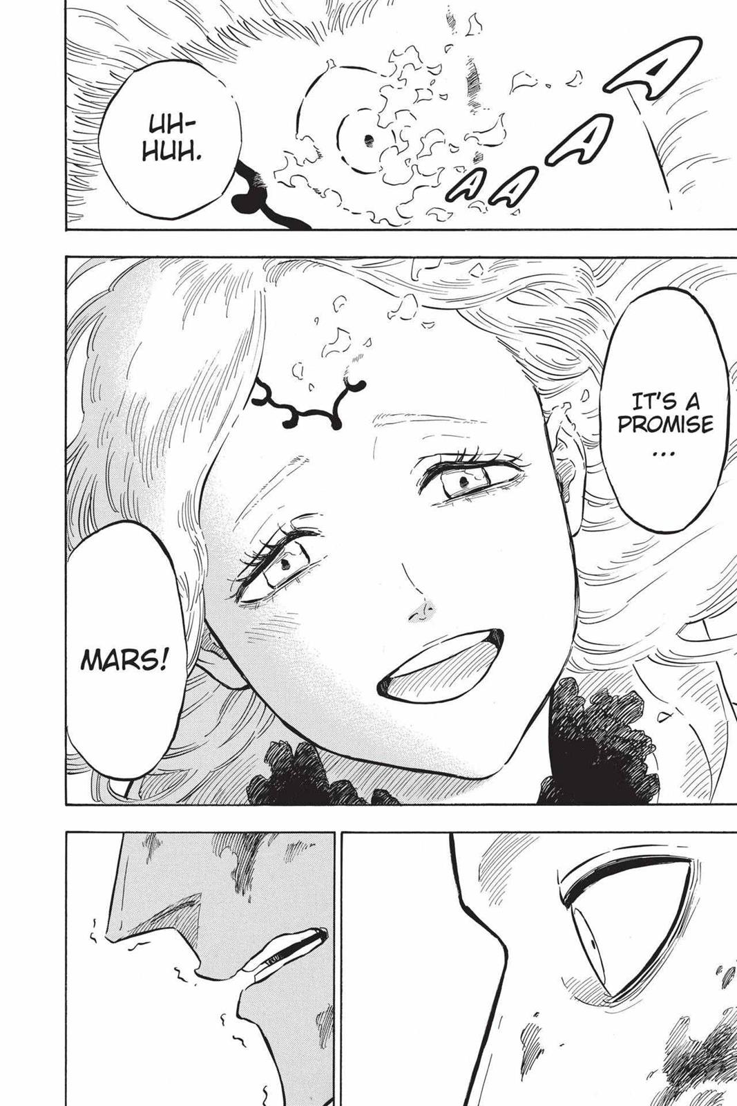 Black Clover Chapter 93 - Page 15