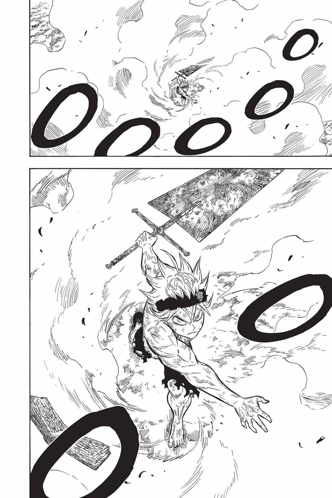 Black Clover Chapter 95 - Page 13