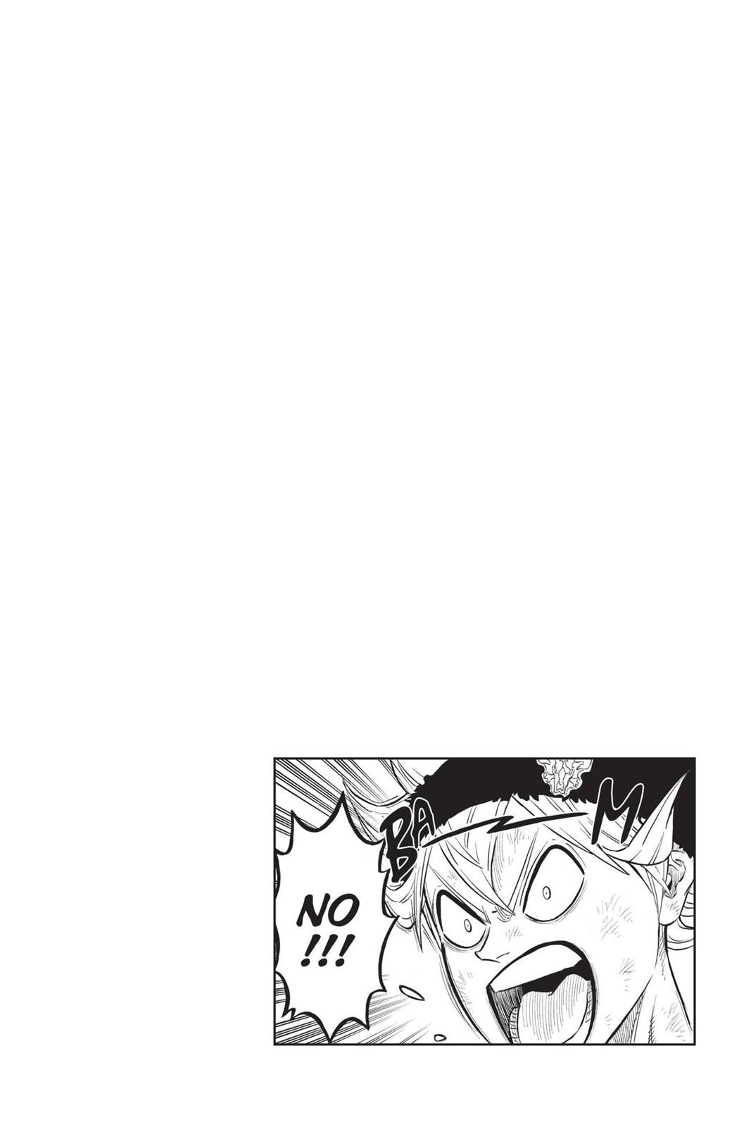 Black Clover Chapter 96 - Page 18