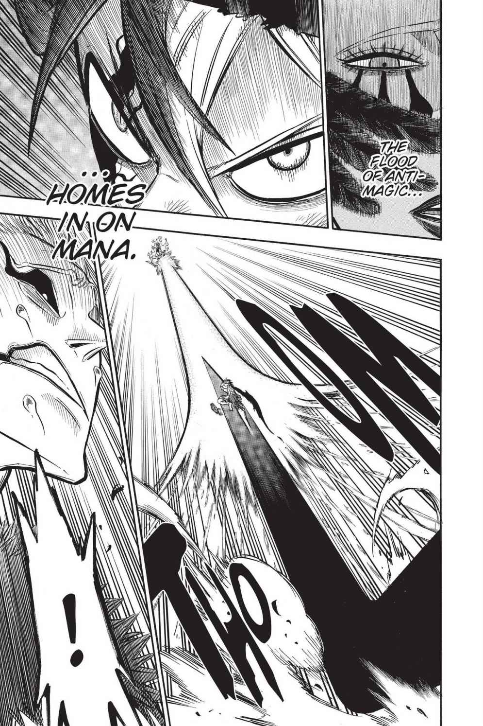 Black Clover Chapter 97 - Page 13