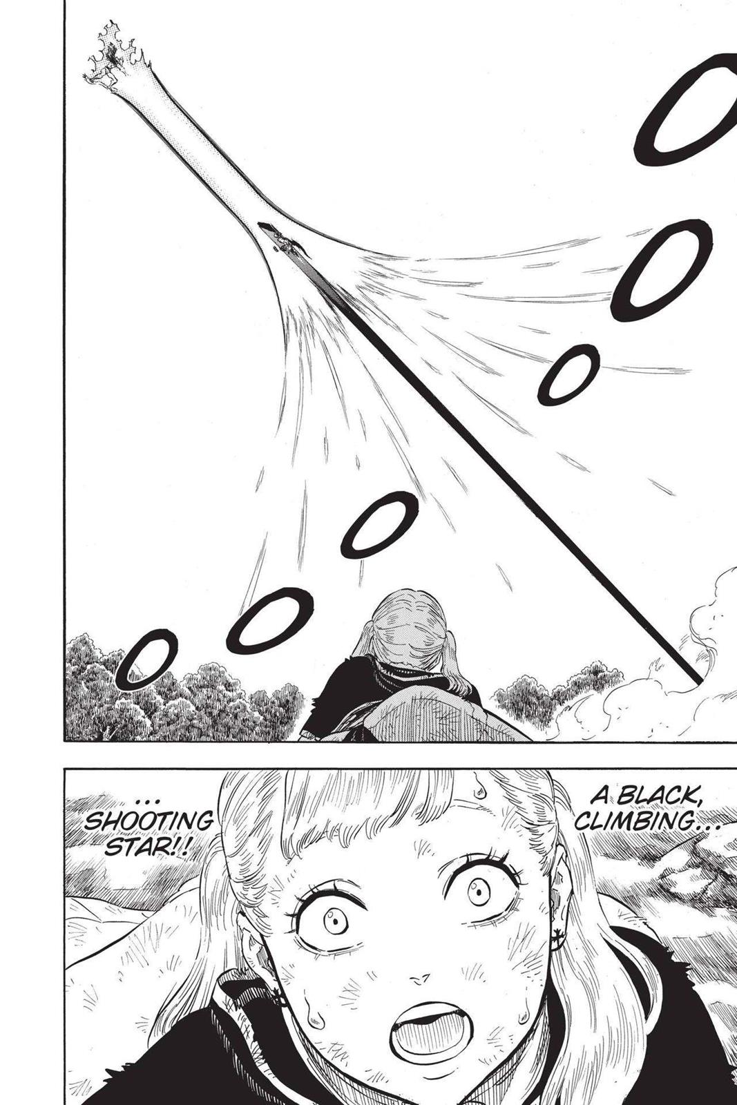 Black Clover Chapter 97 - Page 14