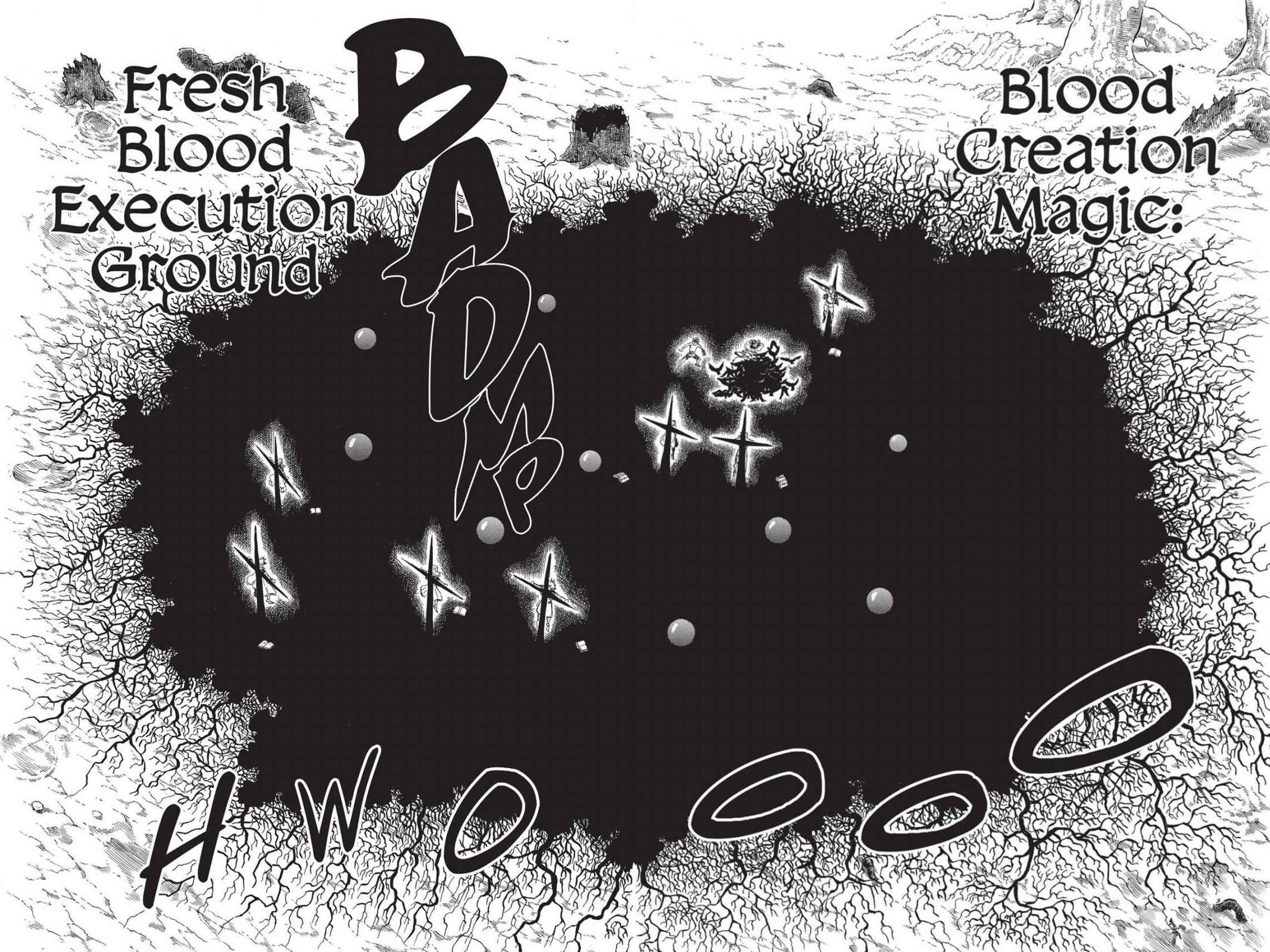 Black Clover Chapter 98 - Page 14