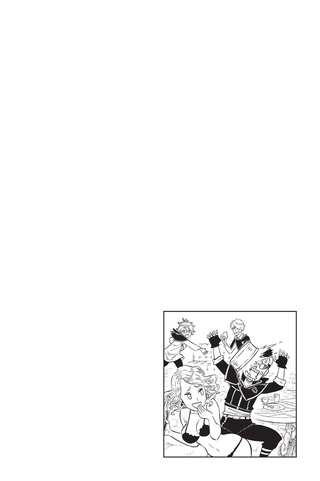 Black Clover Chapter 99 - Page 20