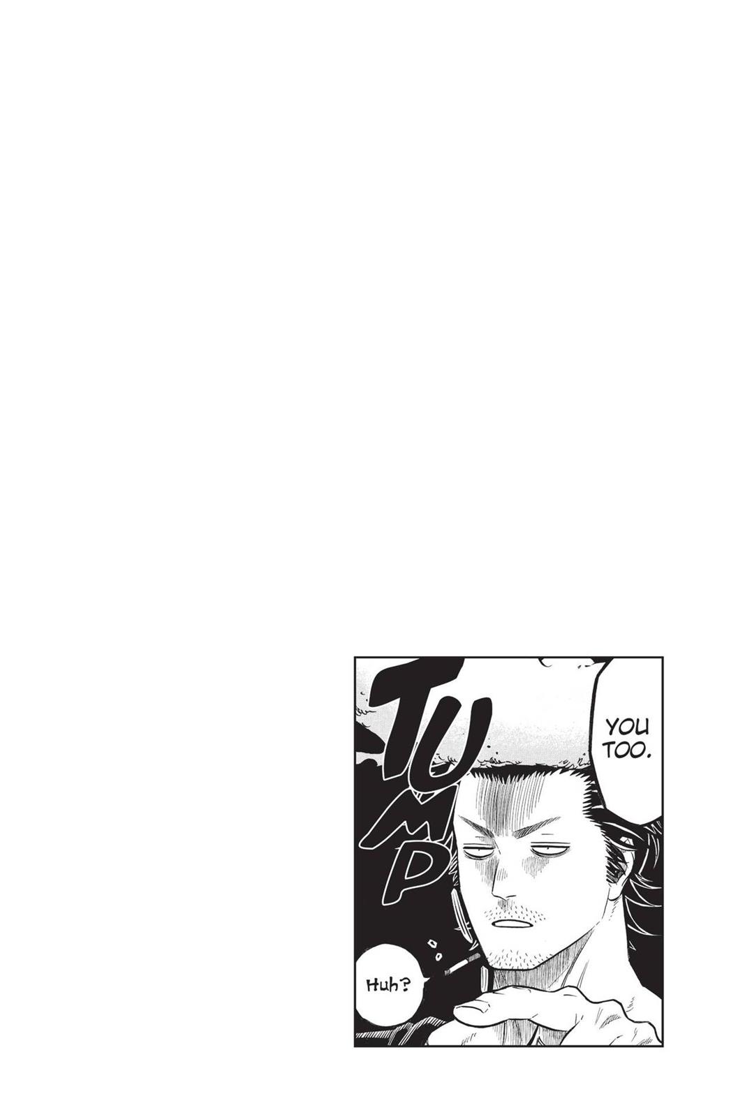 Black Clover Chapter 108 - Page 15