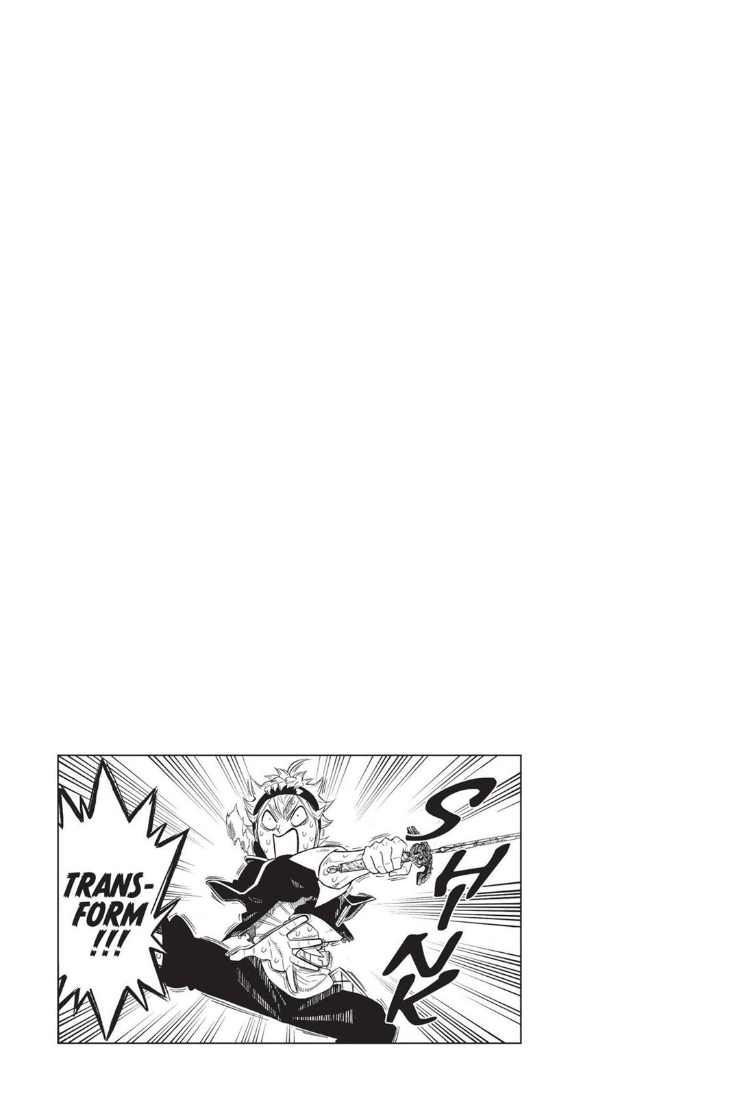 Black Clover Chapter 110 - Page 22