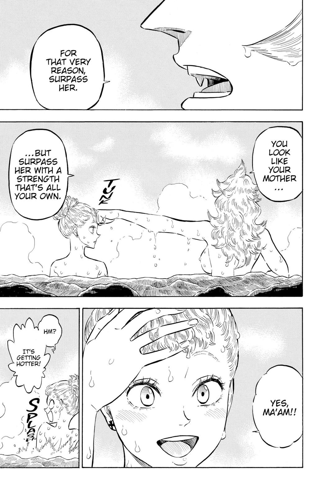 Black Clover Chapter 111 - Page 16