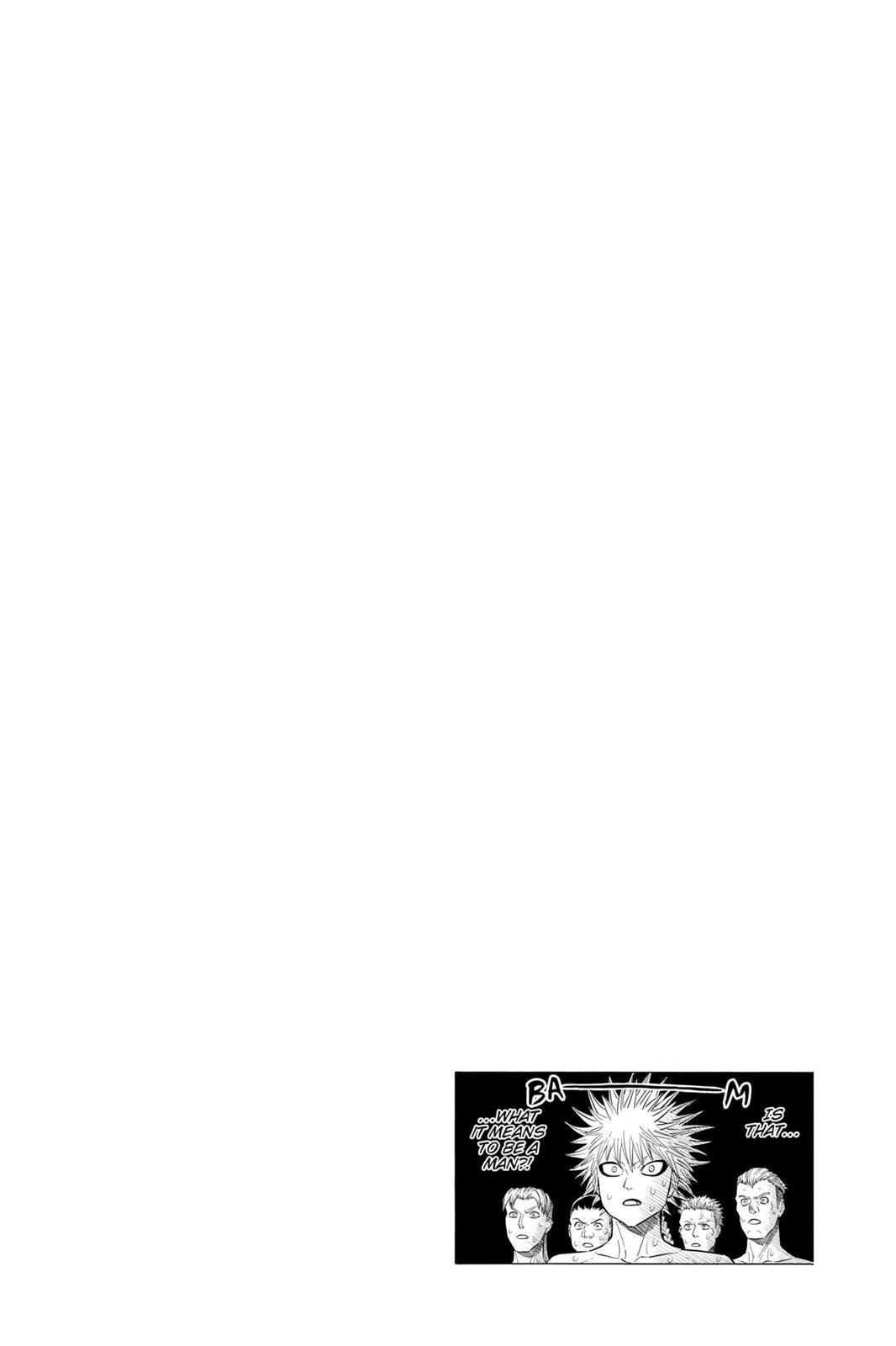 Black Clover Chapter 112 - Page 3