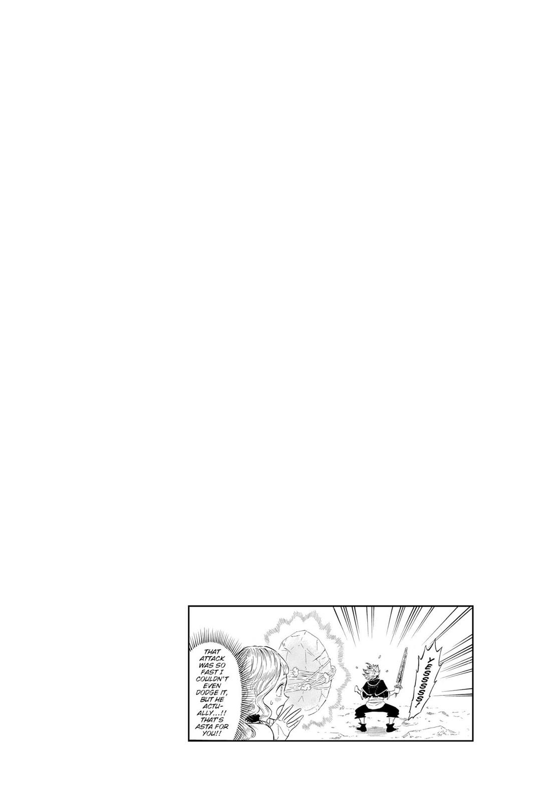 Black Clover Chapter 114 - Page 18
