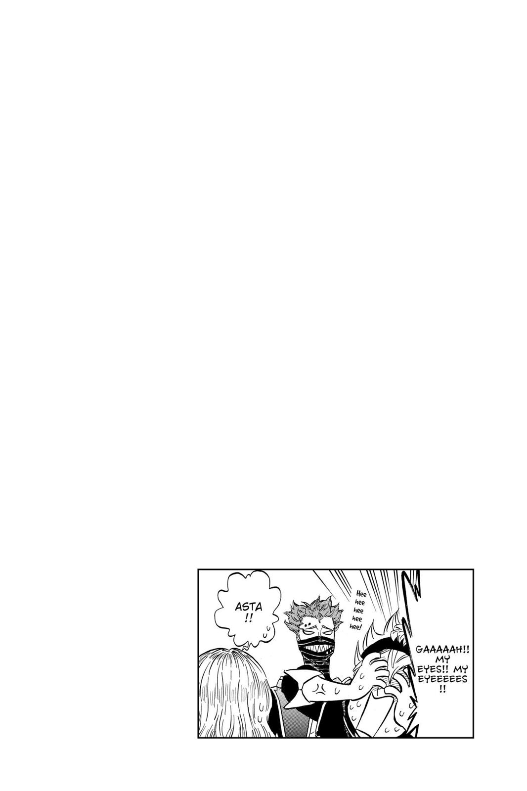 Black Clover Chapter 115 - Page 17