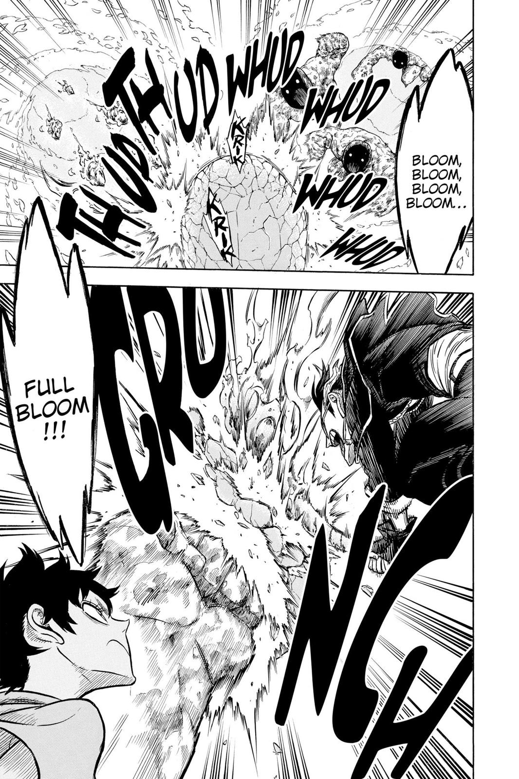 Black Clover Chapter 116 - Page 14
