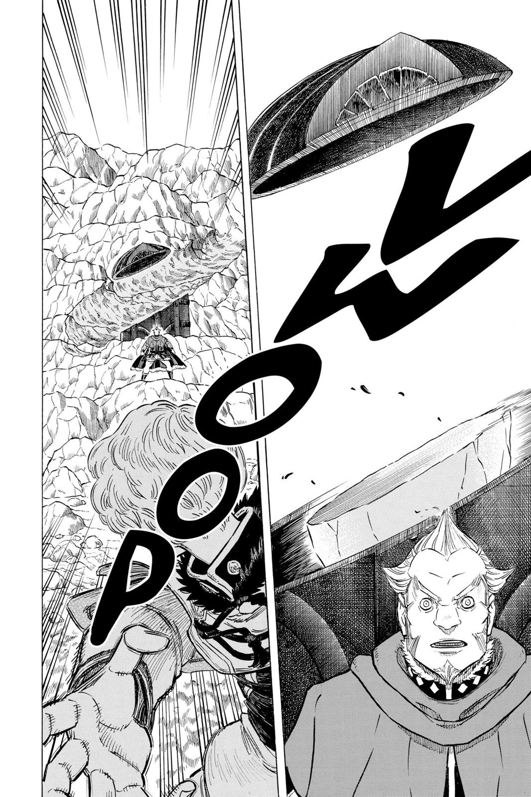 Black Clover Chapter 117 - Page 14