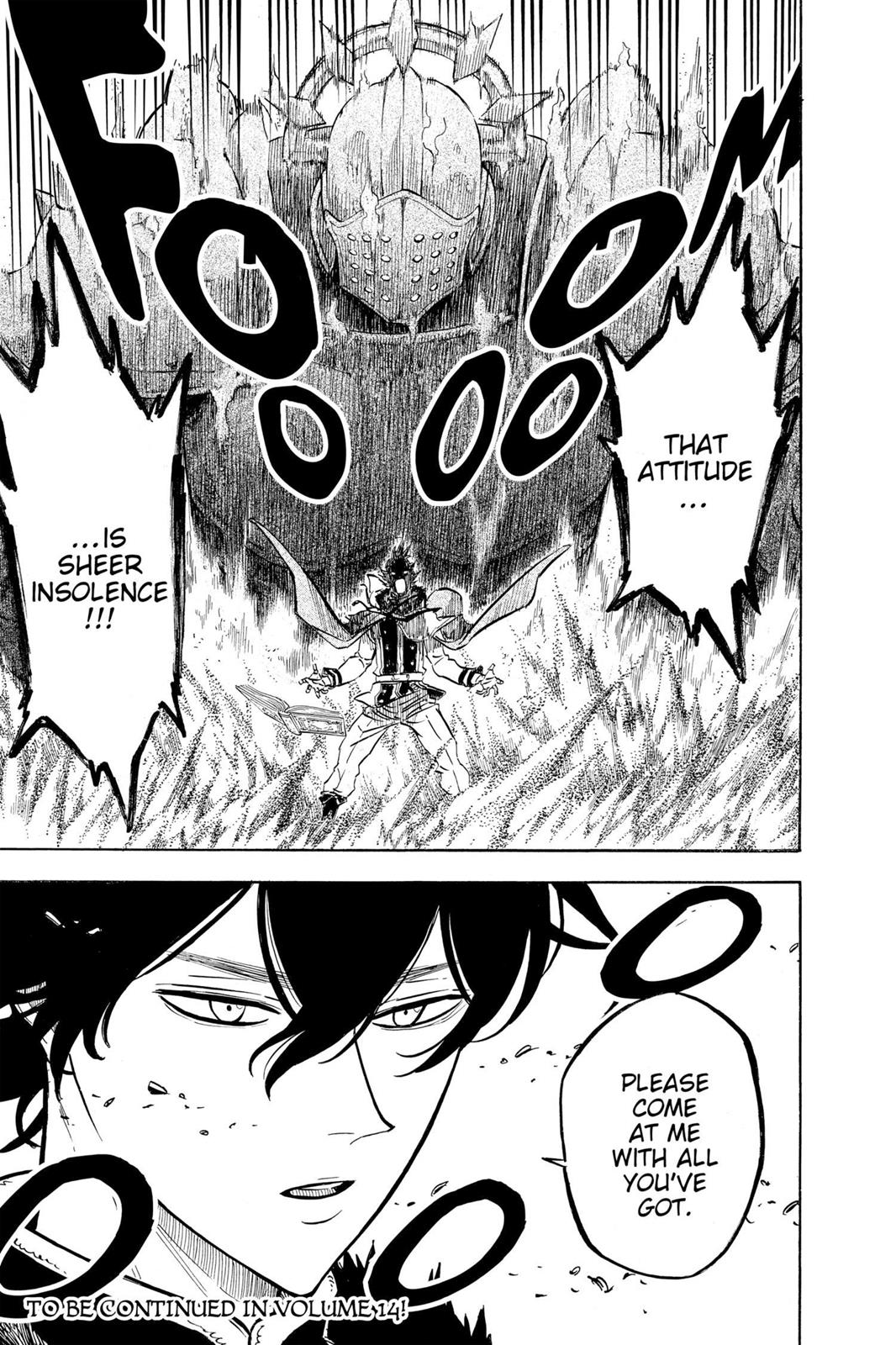 Black Clover Chapter 120 - Page 18