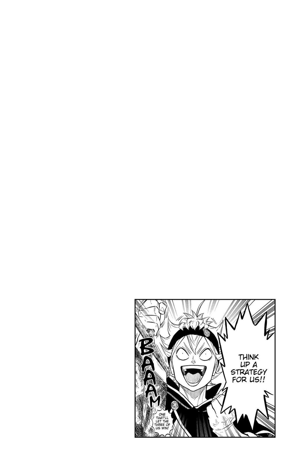 Black Clover Chapter 124 - Page 18