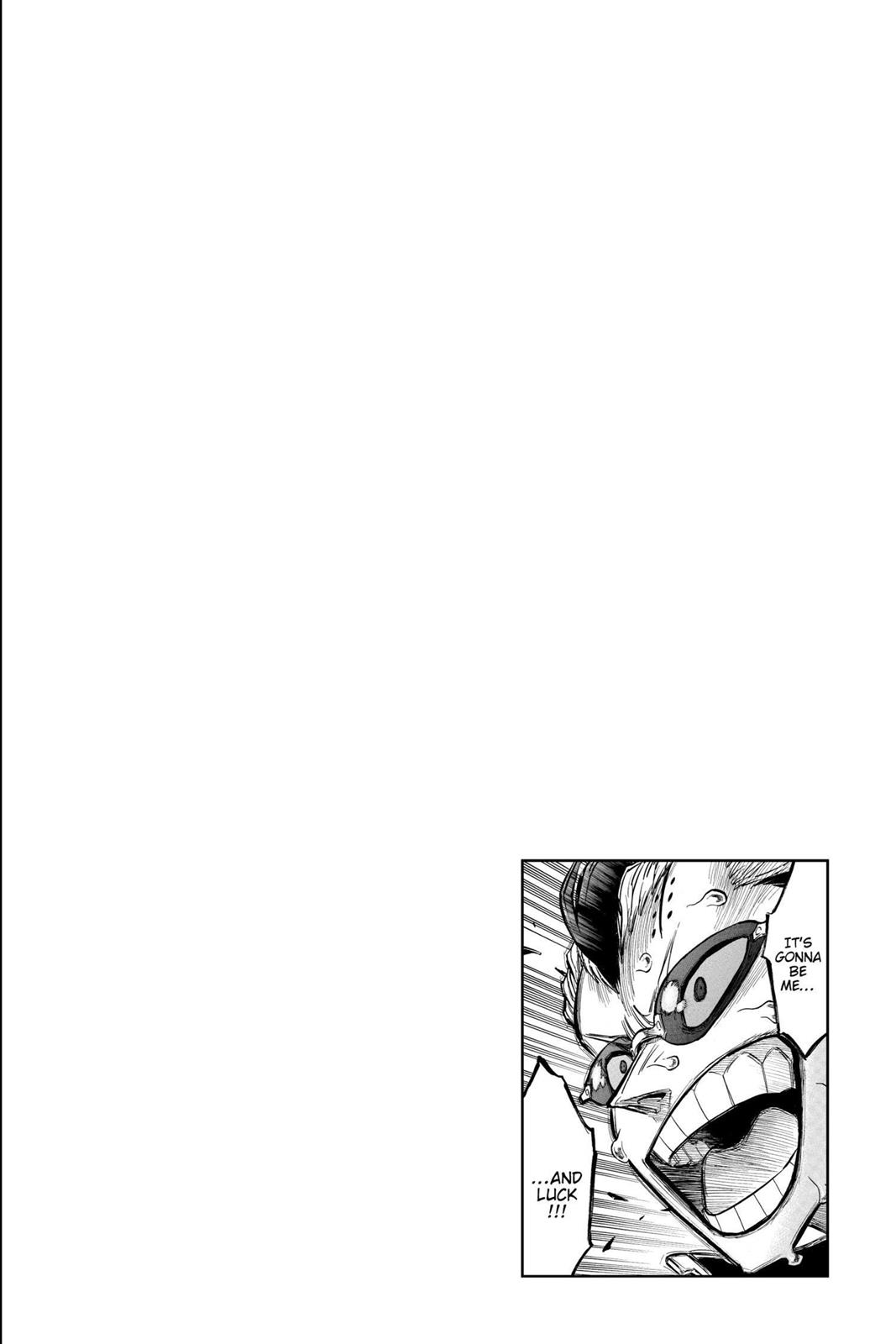 Black Clover Chapter 125 - Page 18
